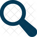 پیش‌نمایش فایل magnifier-708 از پک آیکون‌های وب و رابط کاربری ۱۸