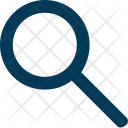 پیش‌نمایش فایل magnifier-709 از پک آیکون‌های وب و رابط کاربری ۱۸
