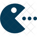 پیش‌نمایش فایل pacman-73 از پک آیکون‌های وب و رابط کاربری ۱۹
