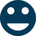 پیش‌نمایش فایل smiley-142 از پک آیکون‌های وب و رابط کاربری ۱۹