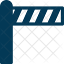 پیش‌نمایش فایل barrier-180 از پک آیکون‌های وب و رابط کاربری ۲۰
