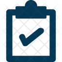 پیش‌نمایش فایل checklist-861 از پک آیکون‌های وب و رابط کاربری ۱۷