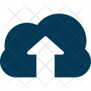 پیش‌نمایش فایل cloud-upload-48 از پک آیکون‌های وب و رابط کاربری ۱۷