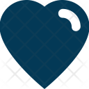 پیش‌نمایش فایل heart-1596 از پک آیکون‌های وب و رابط کاربری ۱۷