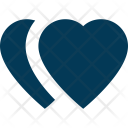 پیش‌نمایش فایل hearts-142 از پک آیکون‌های وب و رابط کاربری ۱۷