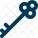 پیش‌نمایش فایل key-1056 از پک آیکون‌های وب و رابط کاربری ۱۷