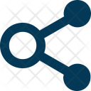 پیش‌نمایش فایل share-550 از پک آیکون‌های وب و رابط کاربری ۱۷