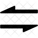 پیش‌نمایش فایل arrows-385 از پک آیکون‌های وب و رابط کاربری ۱۴