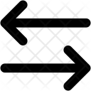 پیش‌نمایش فایل arrows-386 از پک آیکون‌های وب و رابط کاربری ۱۴