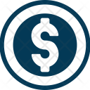 پیش‌نمایش فایل dollar-995 از پک آیکون‌های وب و رابط کاربری ۱۶