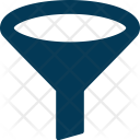 پیش‌نمایش فایل funnel-86 از پک آیکون‌های وب و رابط کاربری ۱۶