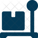 پیش‌نمایش فایل platform-scale-11 از پک آیکون‌های وب و رابط کاربری ۲۱