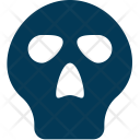 پیش‌نمایش فایل skull-546 از پک آیکون‌های وب و رابط کاربری ۲۱