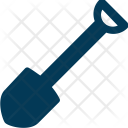 پیش‌نمایش فایل spade-156 از پک آیکون‌های وب و رابط کاربری ۲۲