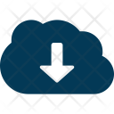 پیش‌نمایش فایل cloud-download-48 از پک آیکون‌های وب و رابط کاربری ۲۳
