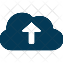 پیش‌نمایش فایل cloud-upload-50 از پک آیکون‌های وب و رابط کاربری ۲۳