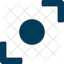پیش‌نمایش فایل maximize-123 از پک آیکون‌های وب و رابط کاربری ۲۳