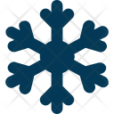 پیش‌نمایش فایل snowflake-1745 از پک آیکون‌های وب و رابط کاربری ۲۳