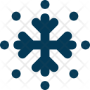 پیش‌نمایش فایل snowflake-1749 از پک آیکون‌های وب و رابط کاربری ۲۳