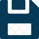 پیش‌نمایش فایل floppy-285 از پک آیکون‌های وب و رابط کاربری ۲۴