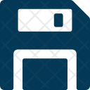 پیش‌نمایش فایل floppy-286 از پک آیکون‌های وب و رابط کاربری ۲۴