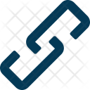 پیش‌نمایش فایل link-490 از پک آیکون‌های وب و رابط کاربری ۲۴