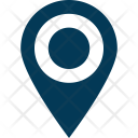 پیش‌نمایش فایل map-pin-89 از پک آیکون‌های وب و رابط کاربری ۲۴