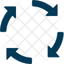 پیش‌نمایش فایل synchronization-77 از پک آیکون‌های وب و رابط کاربری ۲۴