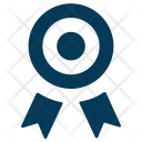 پیش‌نمایش فایل award-badge-32 از پک آیکون‌های وب و رابط کاربری ۲۵