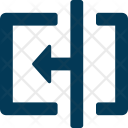 پیش‌نمایش فایل exit-179 از پک آیکون‌های وب و رابط کاربری ۲۵