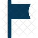 پیش‌نمایش فایل flag-1125 از پک آیکون‌های وب و رابط کاربری ۲۵