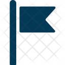 پیش‌نمایش فایل flag-1128 از پک آیکون‌های وب و رابط کاربری ۲۵
