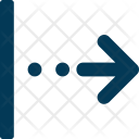 پیش‌نمایش فایل right-arrow-237 از پک آیکون‌های وب و رابط کاربری ۲۵
