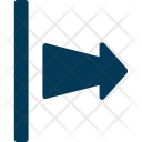 پیش‌نمایش فایل right-arrow-239 از پک آیکون‌های وب و رابط کاربری ۲۵
