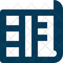 پیش‌نمایش فایل blueprint-284 از پک آیکون‌های وب و رابط کاربری ۲۶
