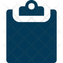 پیش‌نمایش فایل clipboard-847 از پک آیکون‌های وب و رابط کاربری ۲۶