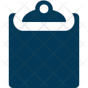 پیش‌نمایش فایل clipboard-849 از پک آیکون‌های وب و رابط کاربری ۲۶