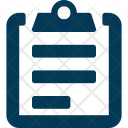 پیش‌نمایش فایل clipboard-850 از پک آیکون‌های وب و رابط کاربری ۲۶