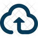 پیش‌نمایش فایل cloud-upload-51 از پک آیکون‌های وب و رابط کاربری ۲۶
