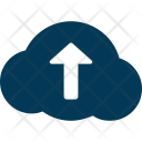 پیش‌نمایش فایل cloud-upload-52 از پک آیکون‌های وب و رابط کاربری ۲۶