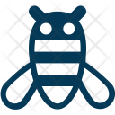 پیش‌نمایش فایل honey-bee-12 از پک آیکون‌های وب و رابط کاربری ۲۶