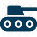 پیش‌نمایش فایل tank-136 از پک آیکون‌های وب و رابط کاربری ۲۷