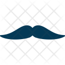پیش‌نمایش فایل moustache-85 از پک آیکون‌های وب و رابط کاربری ۲۸