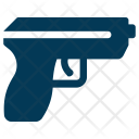 پیش‌نمایش فایل pistol-105 از پک آیکون‌های وب و رابط کاربری ۲۸