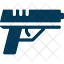 پیش‌نمایش فایل pistol-106 از پک آیکون‌های وب و رابط کاربری ۲۸