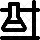 پیش‌نمایش فایل flask-443 از پک آیکون‌های خطی آموزش ۱