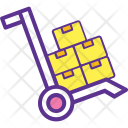 پیش‌نمایش فایل moving-trolley از پک مفاهیم خطی تخت تحویل لجستیک ۱