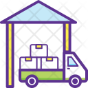 پیش‌نمایش فایل package-distribution از پک مفاهیم خطی تخت تحویل لجستیک ۱