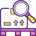 پیش‌نمایش فایل package-tracking-10 از پک مفاهیم خطی تخت تحویل لجستیک ۱