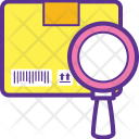 پیش‌نمایش فایل tracking-box از پک مفاهیم خطی تخت تحویل لجستیک ۱
